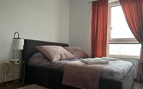 Apartament „My Angel Z Sauna” W Koscierzynie