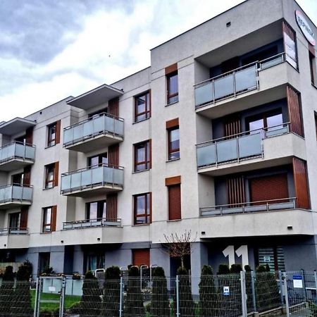 Apartament „My Angel Z Sauna” W Koscierzynie Koscierzyna Exterior photo