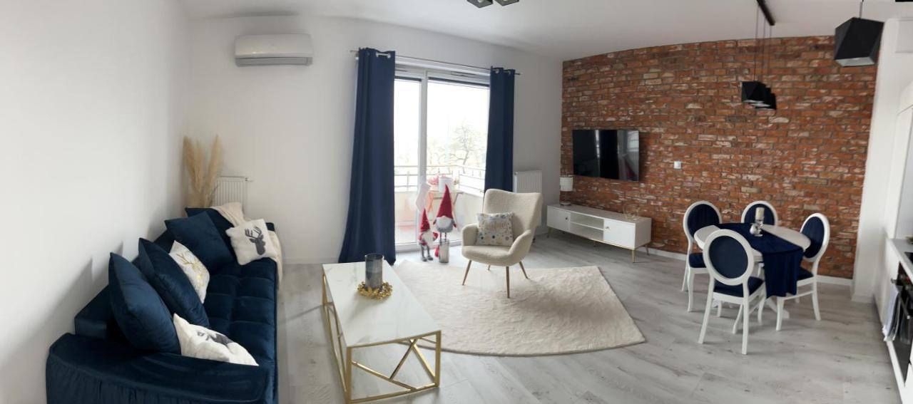 Apartament „My Angel Z Sauna” W Koscierzynie Koscierzyna Exterior photo