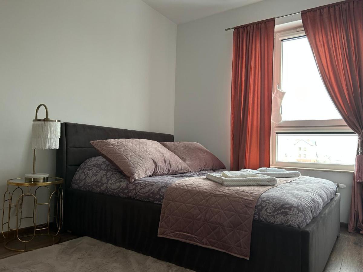 Apartament „My Angel Z Sauna” W Koscierzynie Koscierzyna Exterior photo
